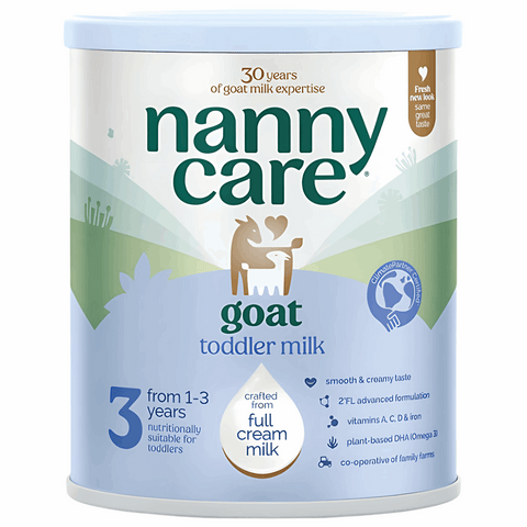Nannycare (Stage 3)