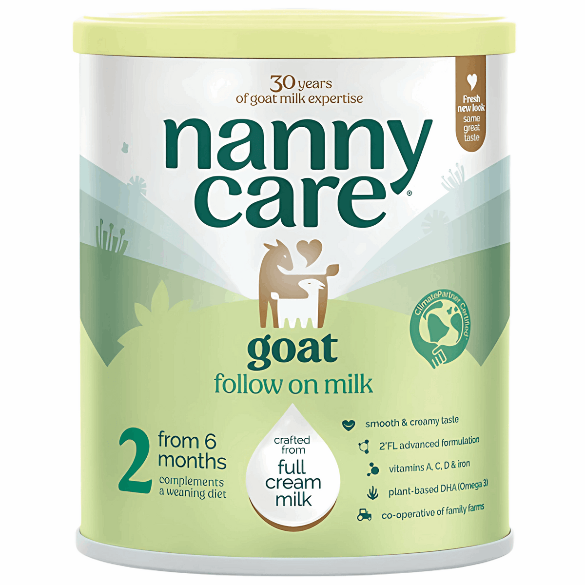 Nannycare (Stage 2)