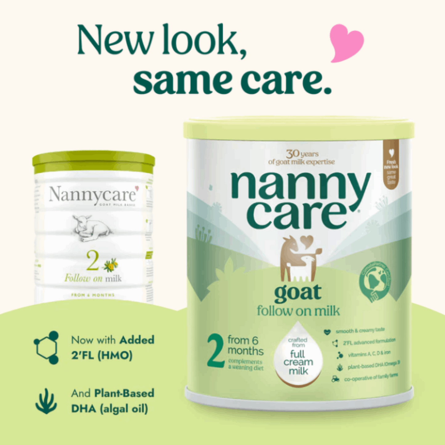 
                  
                    Nannycare (Stage 2)
                  
                