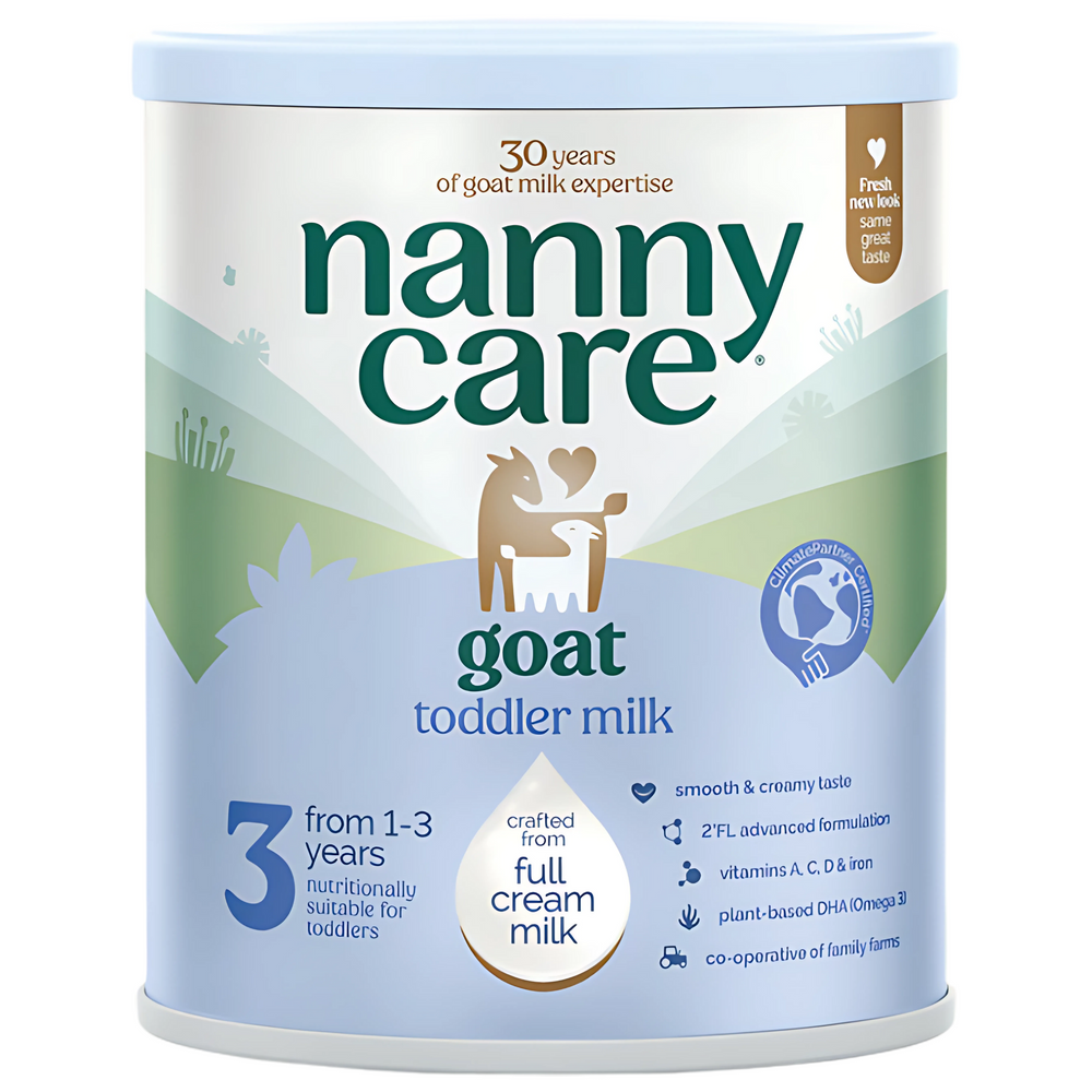 Nannycare (Stage 3)
