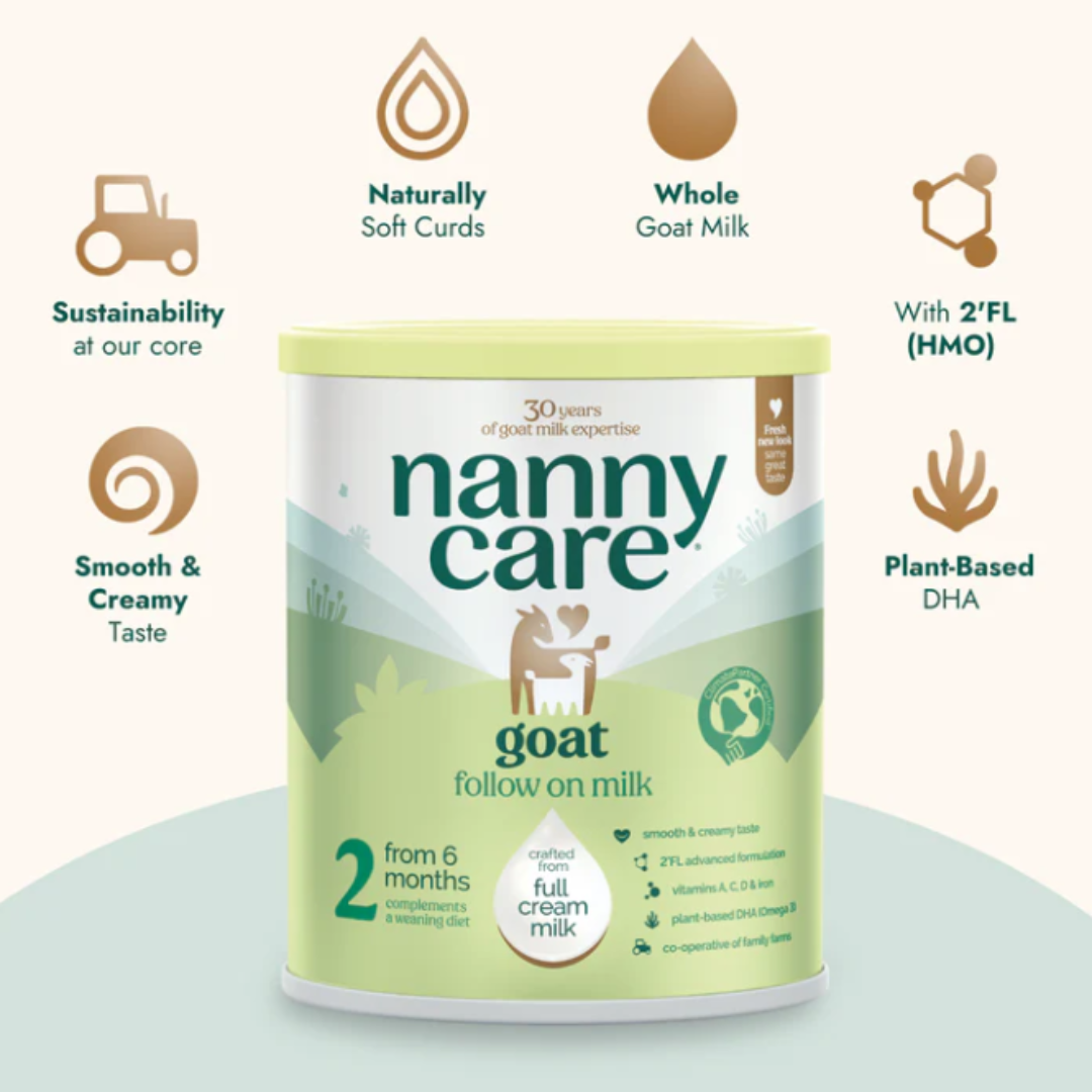 
                  
                    Nannycare (Stage 2)
                  
                