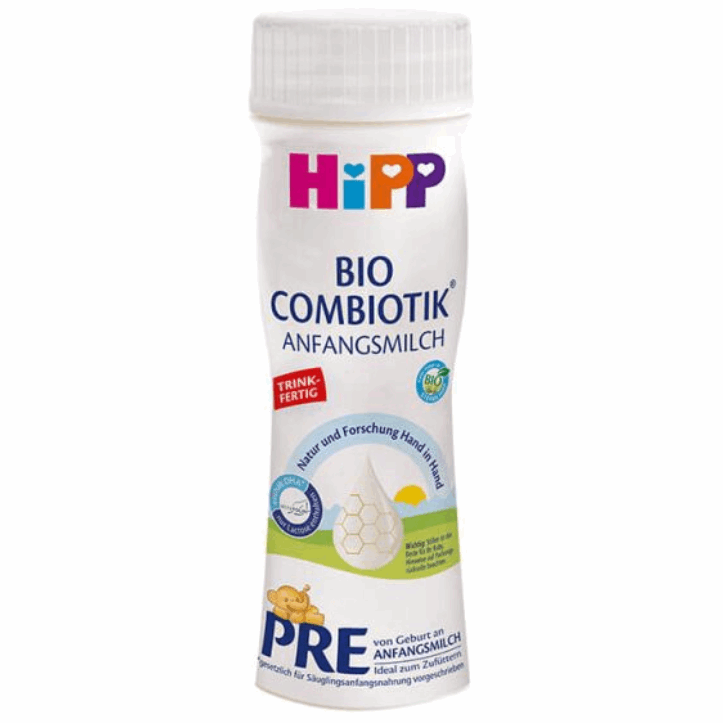 
                  
                    HiPP German RTF (PRE)
                  
                