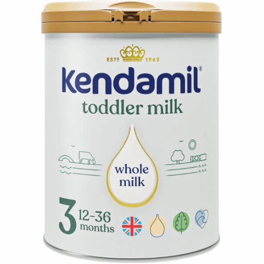 
                  
                    Kendamil Toddler Milk (Stage 3)
                  
                