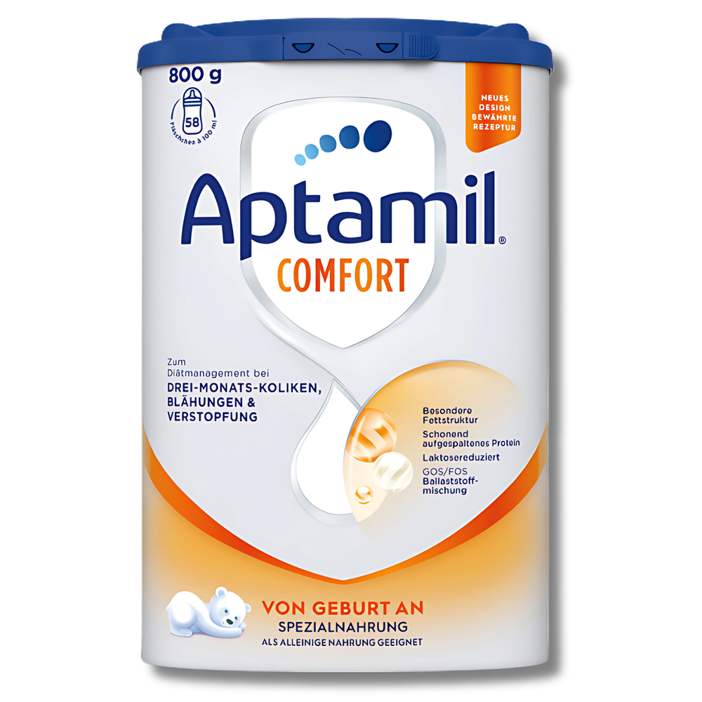 
                  
                    Aptamil Comfort (800g)
                  
                
