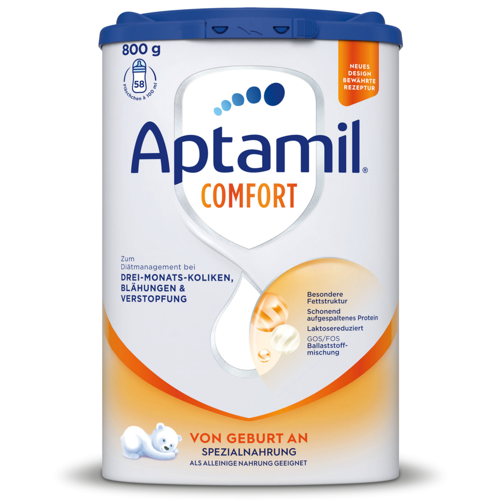 
                  
                    Aptamil Comfort (800g)
                  
                