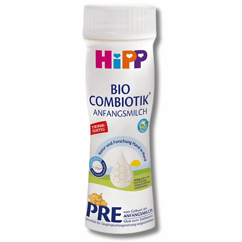 HiPP German RTF (PRE)