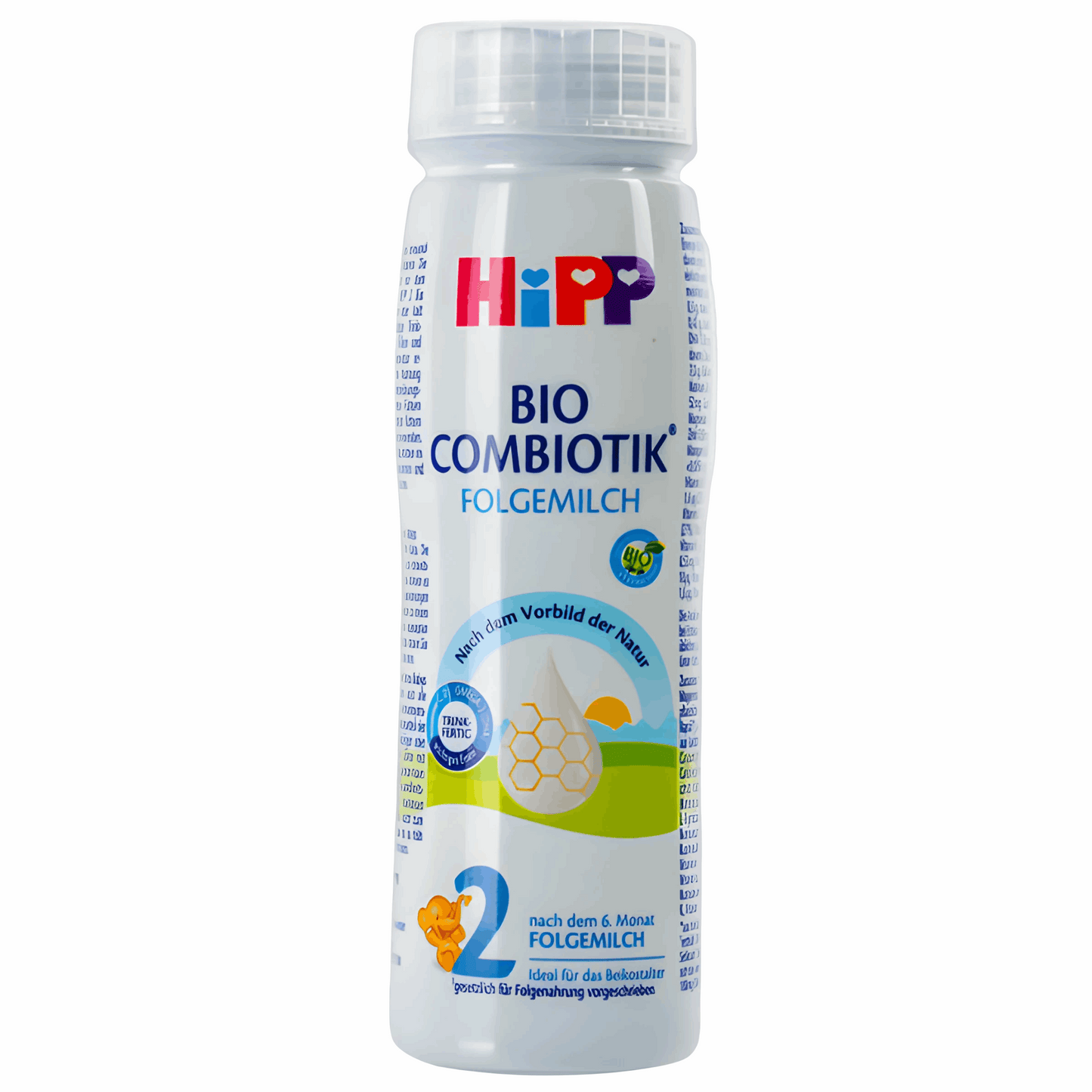 
                  
                    HiPP German RTF (Stage 2)
                  
                
