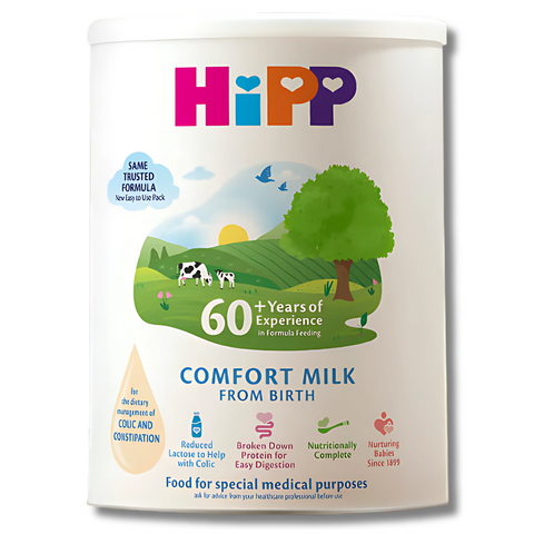 HiPP UK Comfort