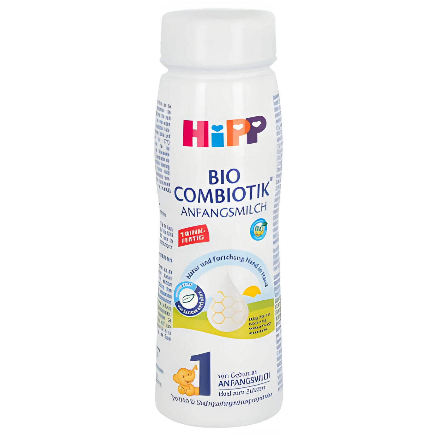 
                  
                    HiPP German RTF (Stage 1)
                  
                