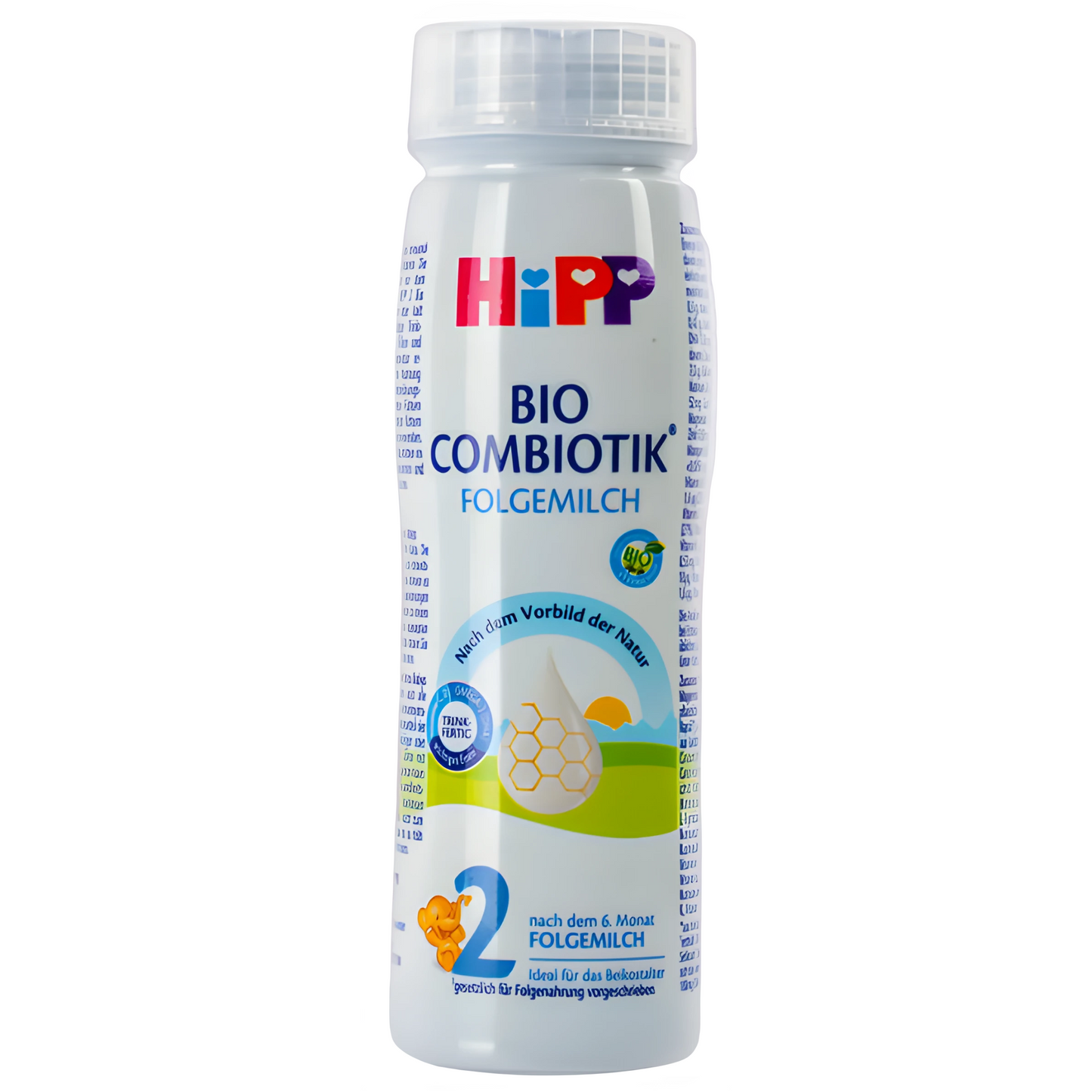 
                  
                    HiPP German RTF (Stage 2)
                  
                