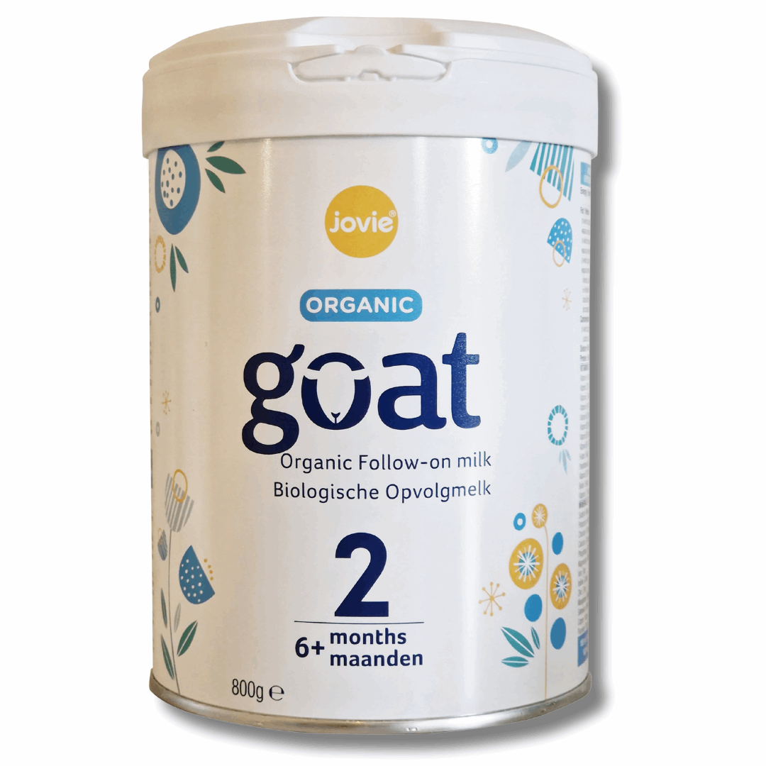 
                  
                    Jovie Goat Stage 2
                  
                