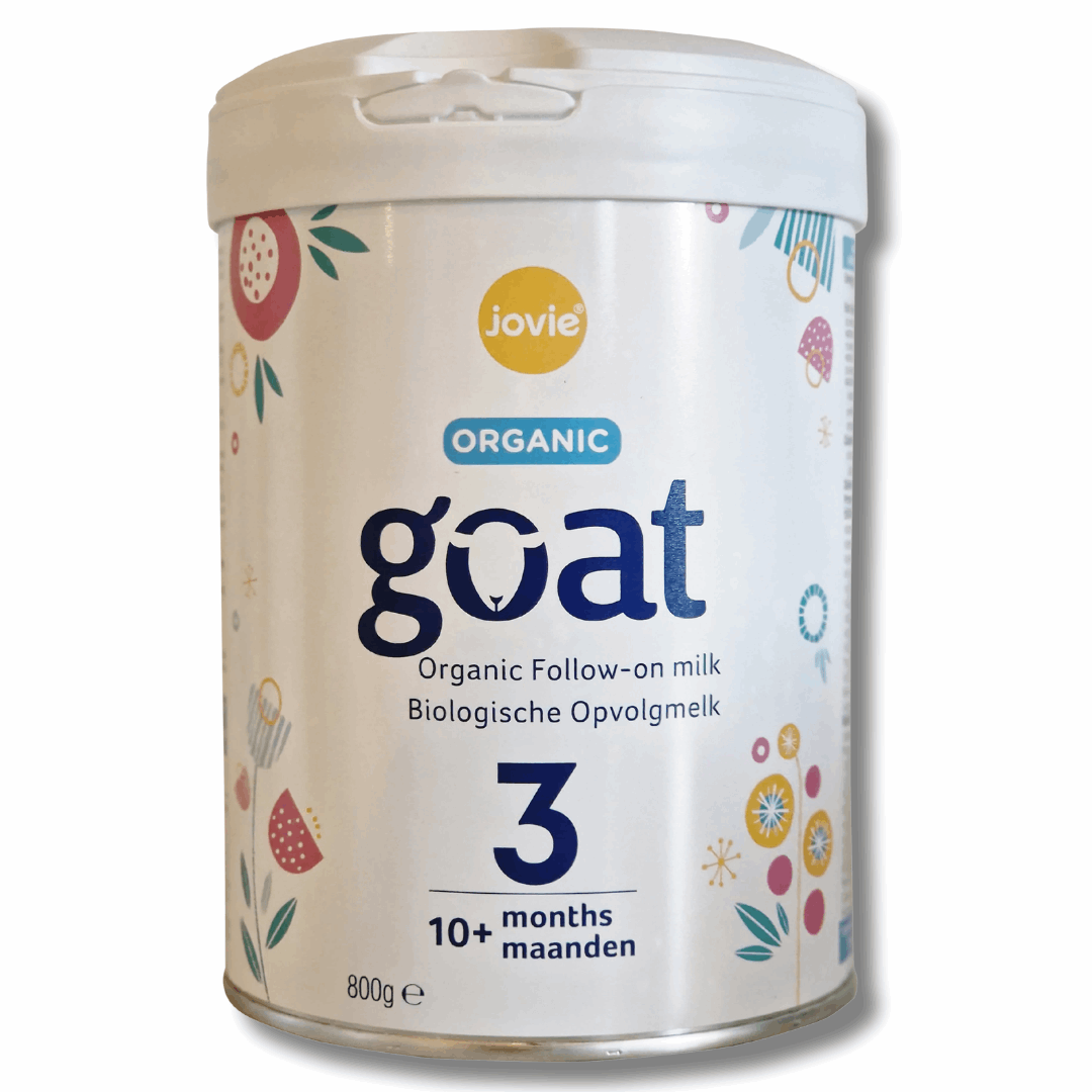 
                  
                    Jovie Goat Stage 3
                  
                