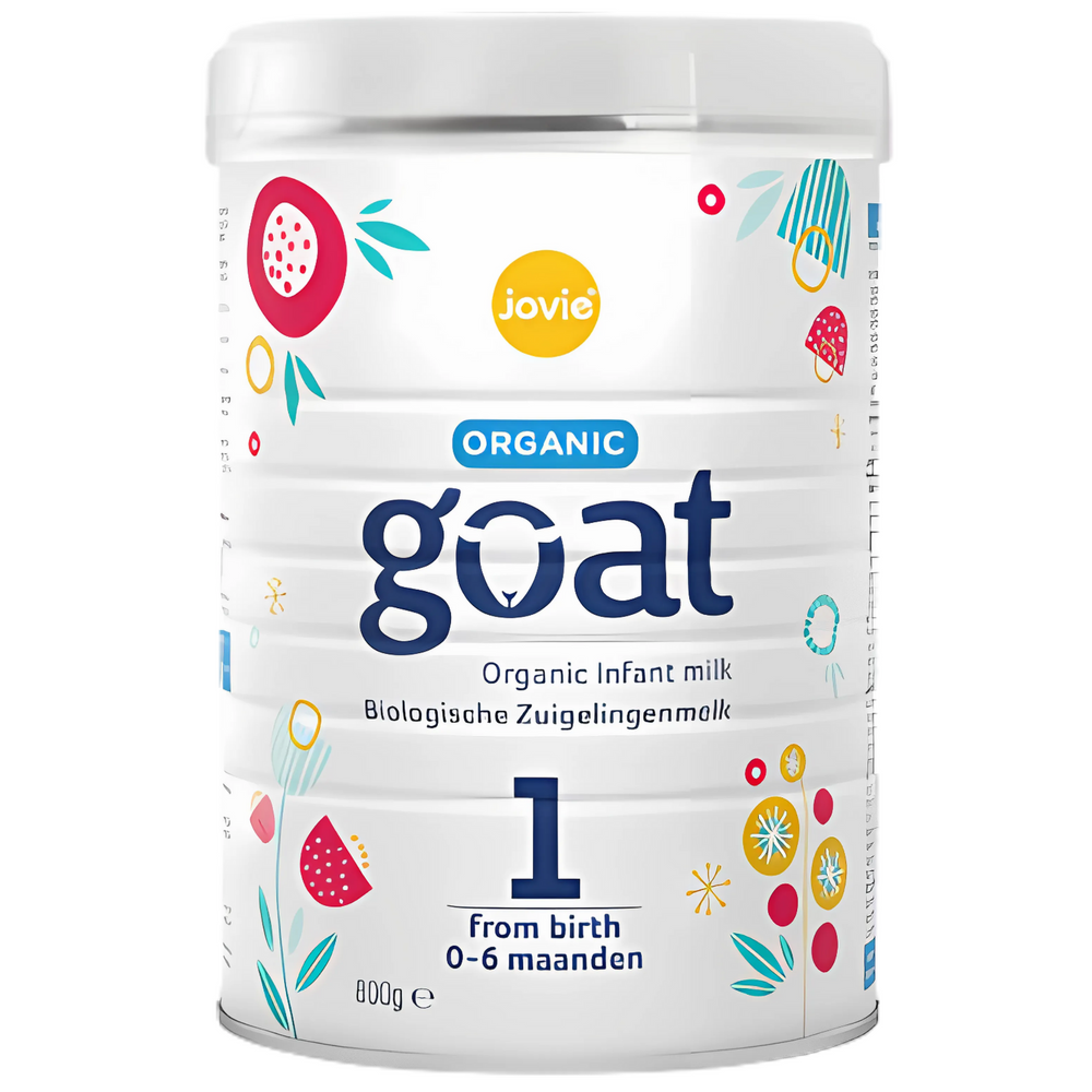 
                  
                    Jovie Goat Stage 1
                  
                