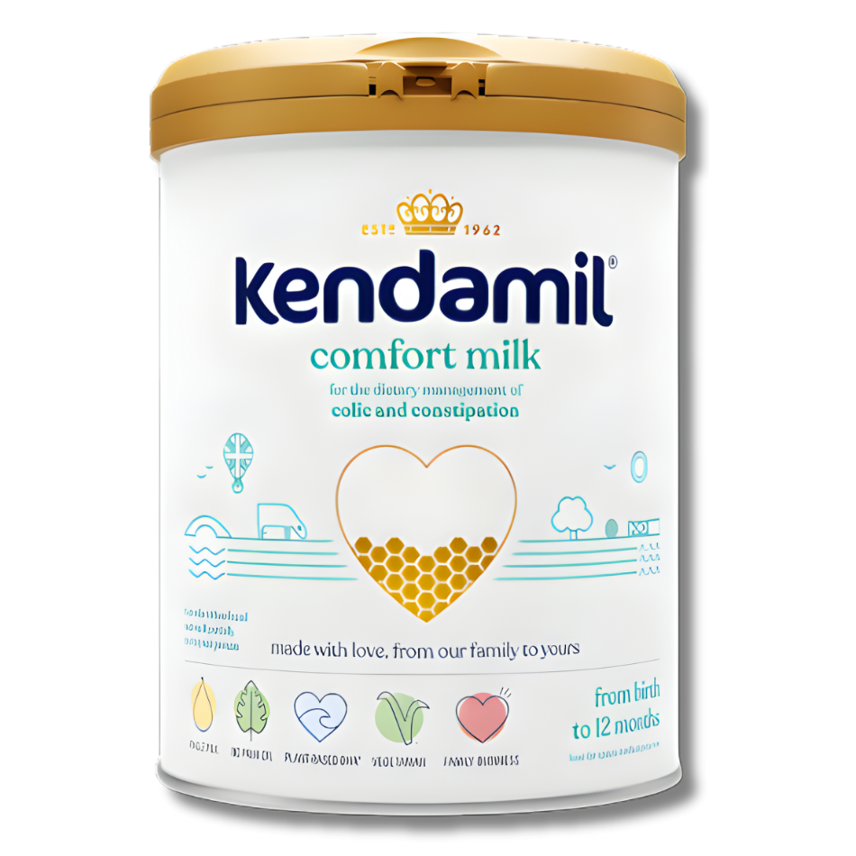 Kendamil Comfort (800g)