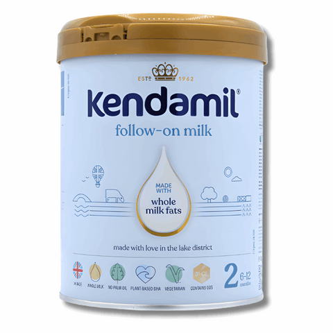 Kendamil Follow-On Milk (Stage 2)