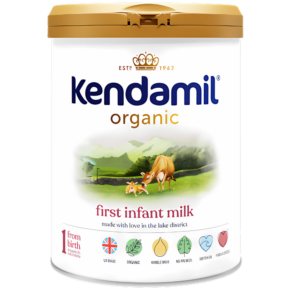 Kendamil Organic First Infant Milk (Stage 1)