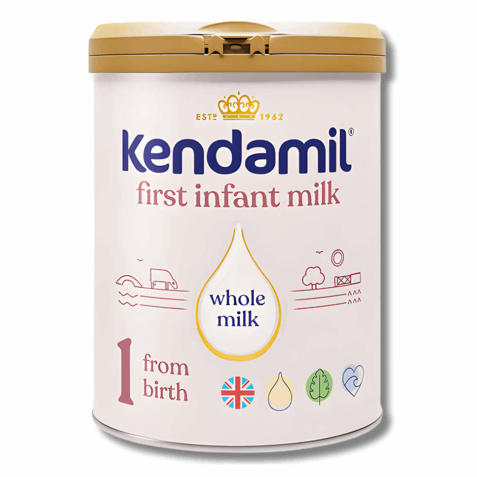 Kendamil First Infant Milk (Stage 1)