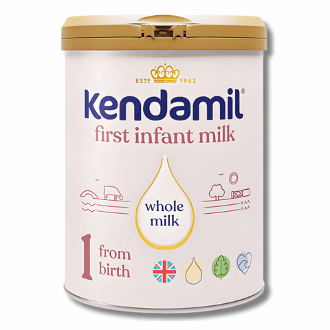 Kendamil First Infant Milk (Stage 1)