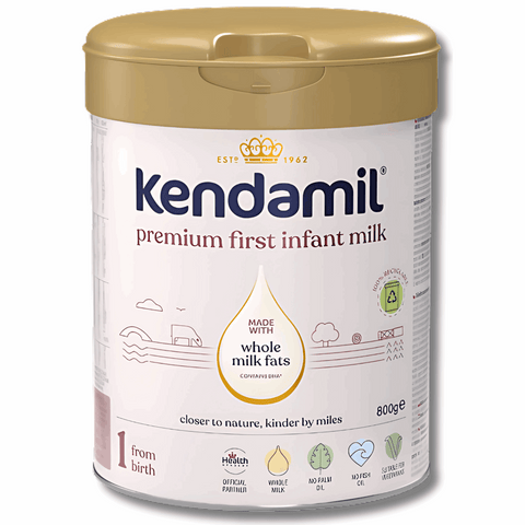 Kendamil Premium Stage 1