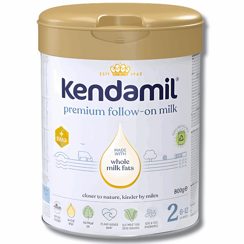 Kendamil Premium/Classic Stage 2