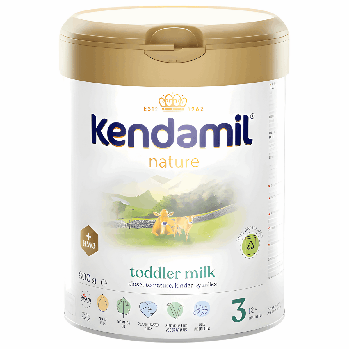 Kendamil Nature (Stage 3)