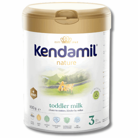 Kendamil Nature (Stage 3)