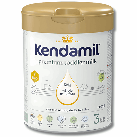 Kendamil Premium/Classic Stage 3