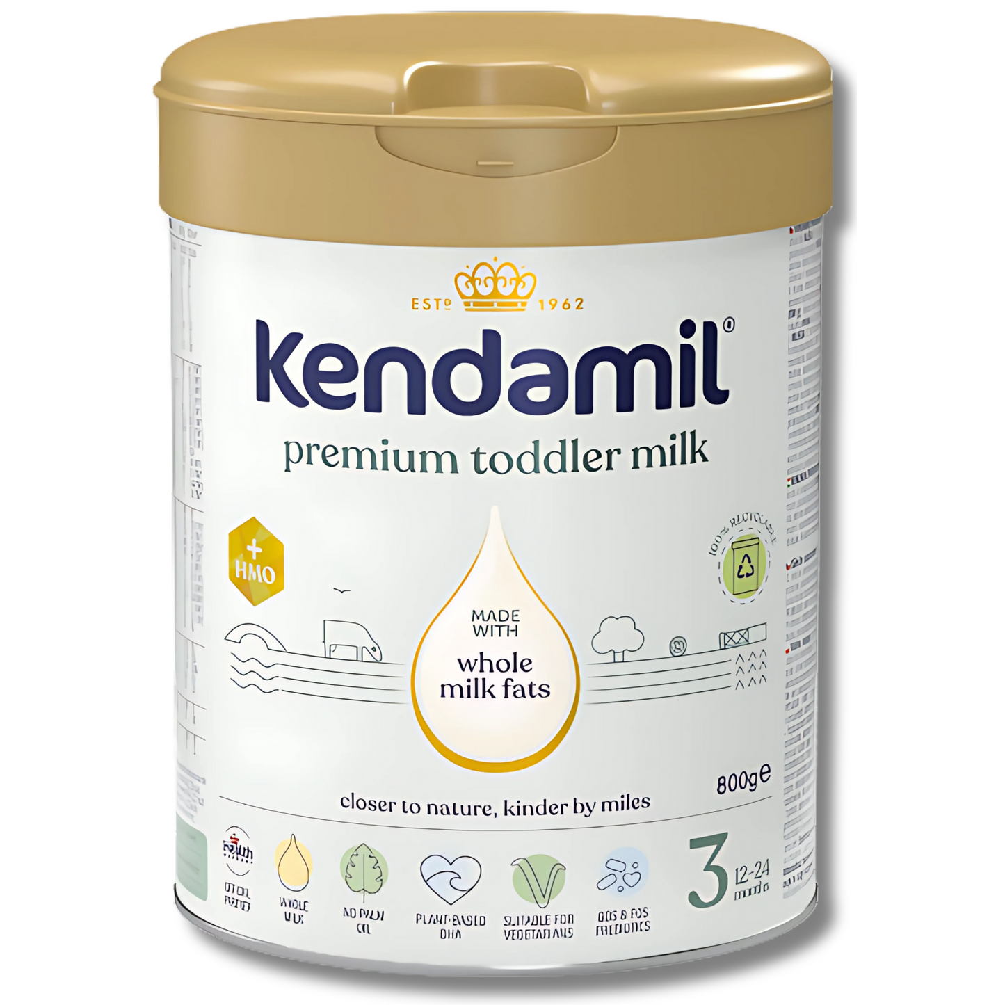 Kendamil Premium/Classic Stage 3