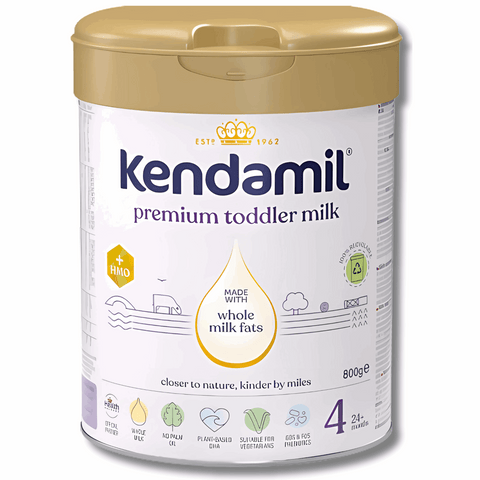 Kendamil Premium 4 HMO+