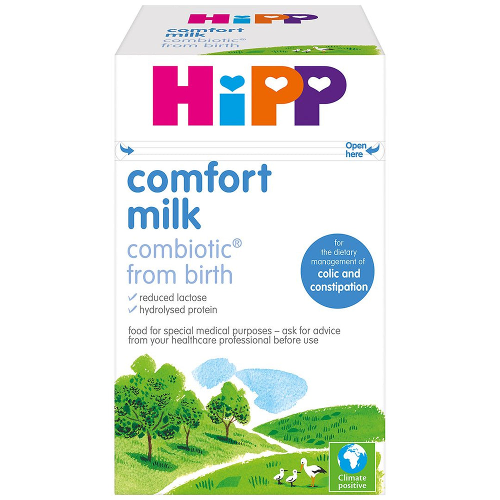 HiPP UK Comfort