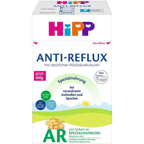 HiPP German (AR)